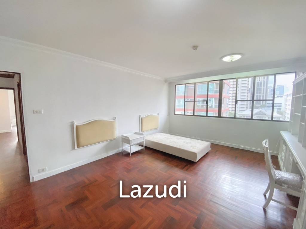 picture 3 Bed 4 Bath 320 SQ.M at Charan Tower - 8/20
