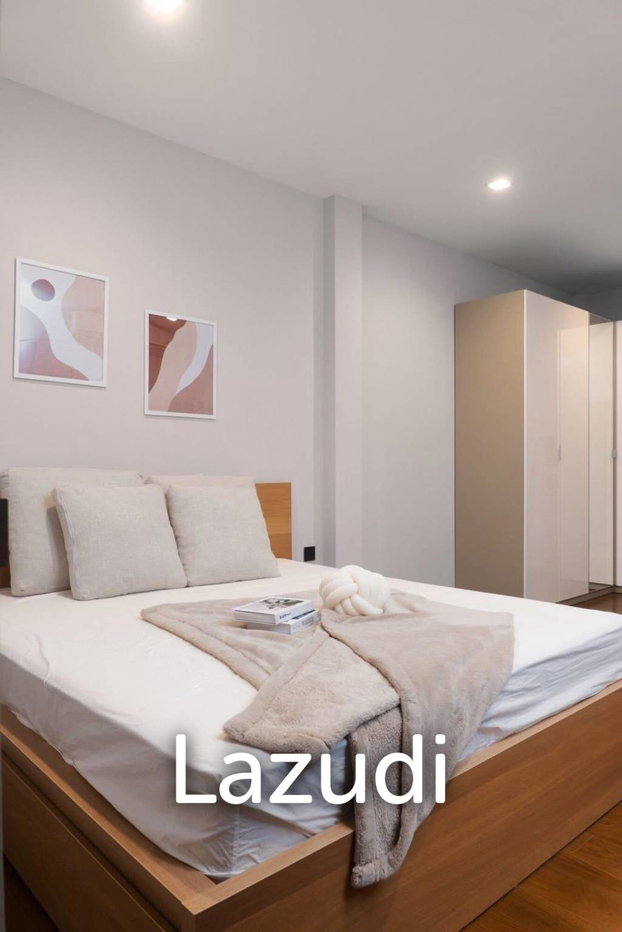 picture 3  Beds 4 Baths 390 SQ.M The Gentry Sukhumvit 101 - 12/21