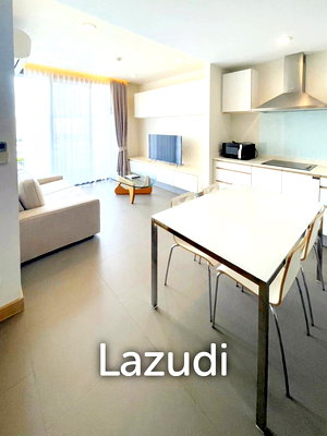 คอนโดให้เช่า : 2 Bedroom 2 Bathroom 80 SQ.M Mattani Suites