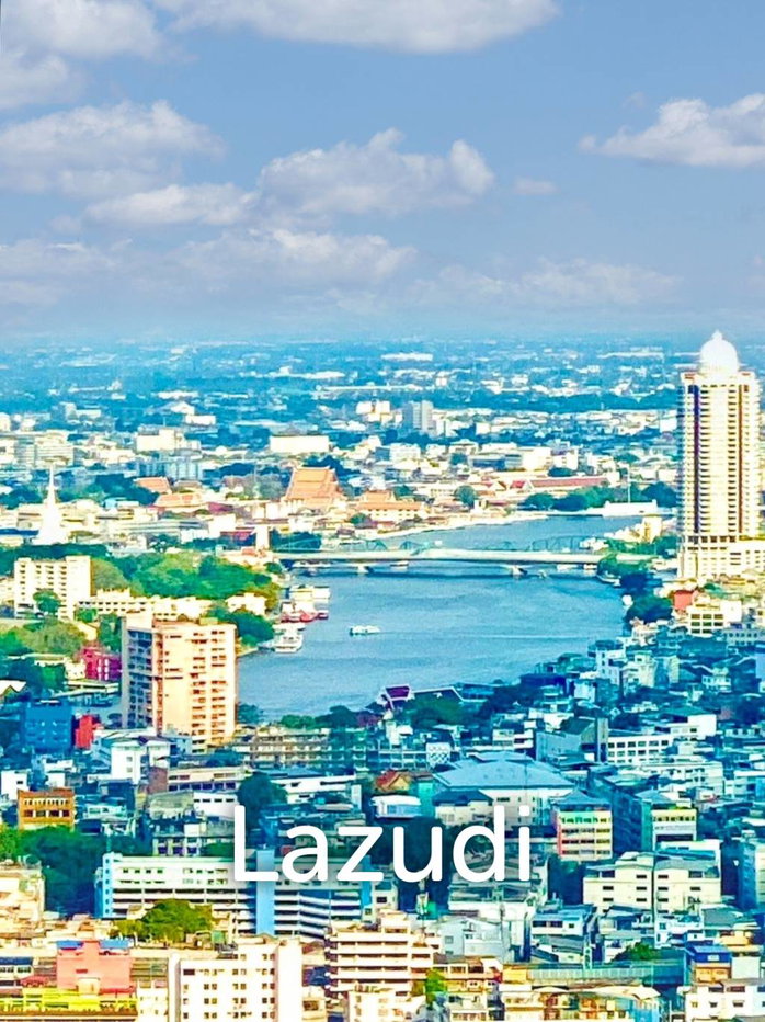 รูป 1 Bedroom 1 Bathroom 34 SQ.M Ashton Chula-Silom - รูปที่ 10/10