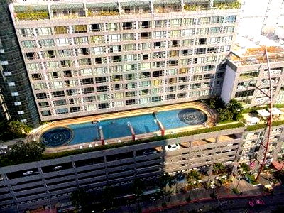 Condos for rent : 📌 For Rent Condo HYDE SUKHUMVIT Building 1, Floor 16,1 bed room, Room size 48.00 sqm