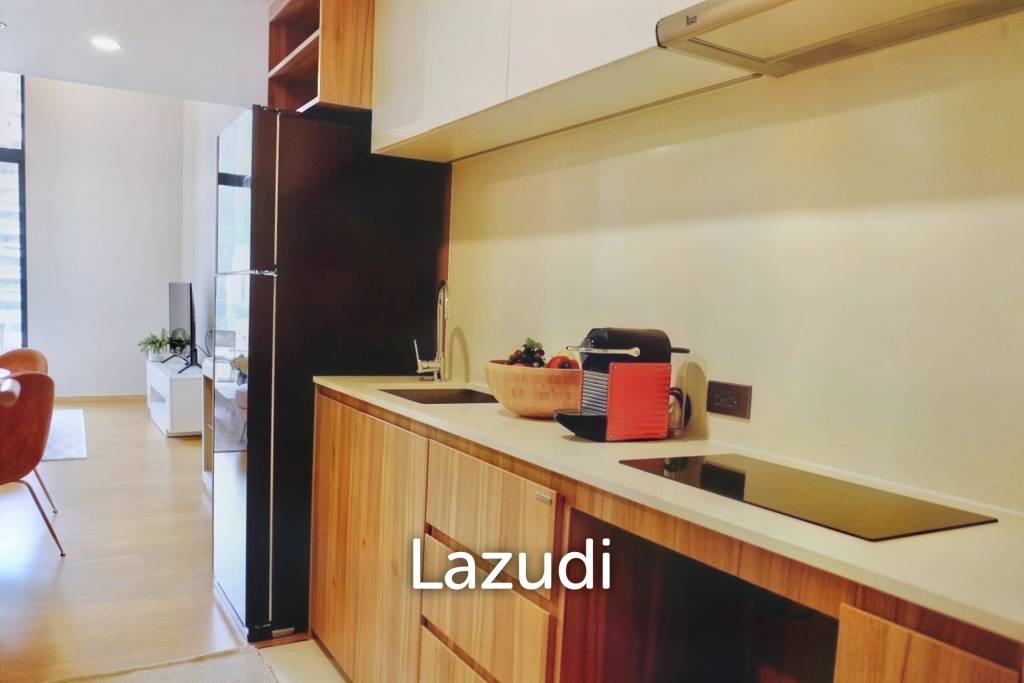 picture 1 Bed 65 SQ.M Siamese Exclusive Sukhumvit 31 - 13/20