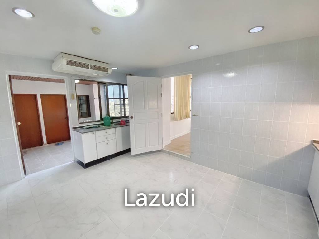 รูป 3 Bed 4 Bath 600 SQ.M at Charan Tower - รูปที่ 18/29