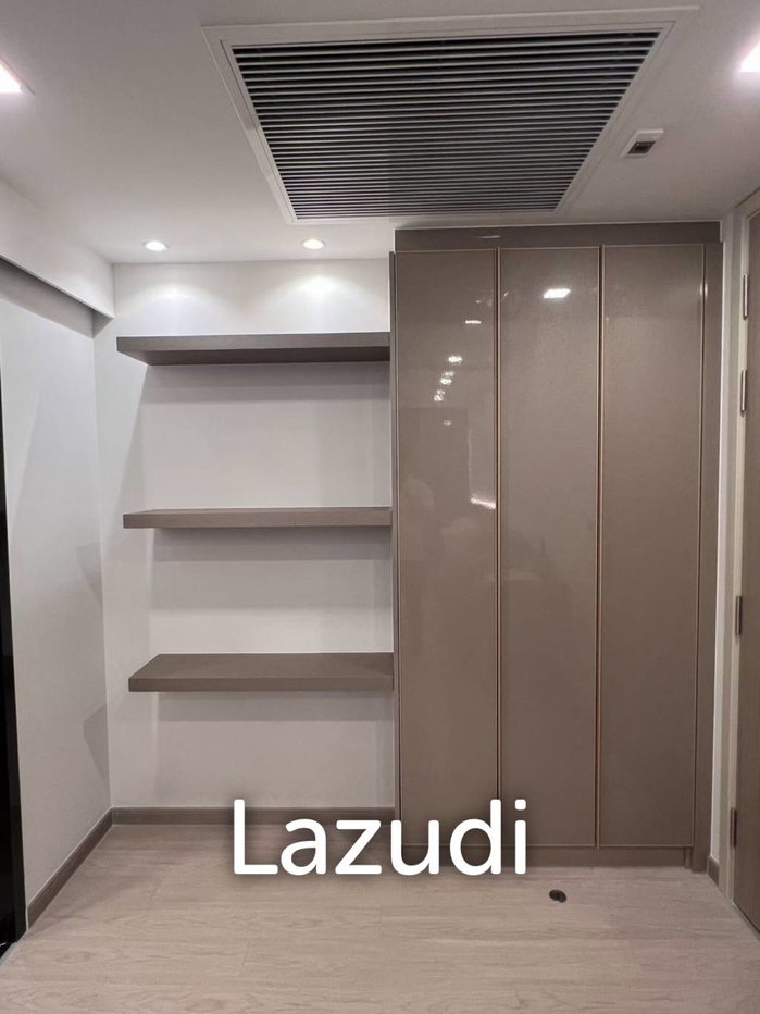 picture 1 Bed 1 Bath 37 SQ.M One 9 Five Asoke - Rama 9 - 3/5