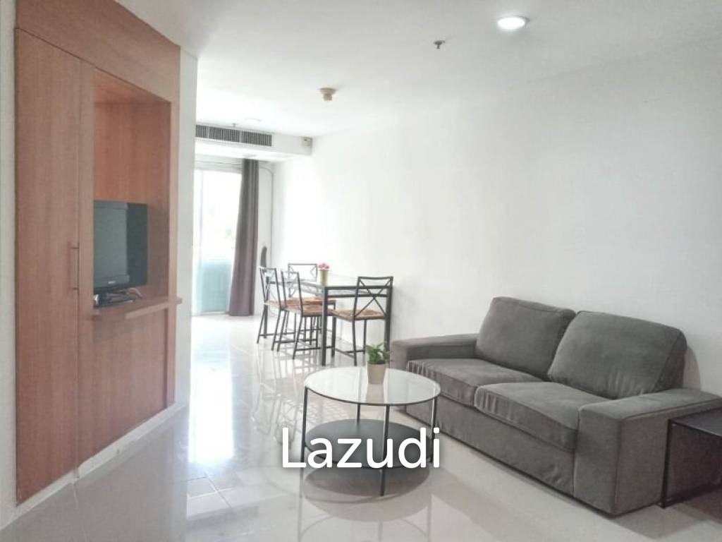 picture 1 Bed 1 Bath 66 SQ.M The Capital Sukhumvit 30/1 - 2/6