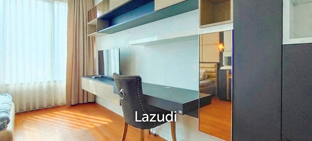 picture 2 Bed 2 Bath 127 SQ.M 185 Rajadamri - 8/22