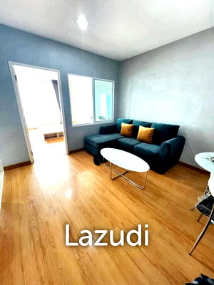 คอนโดให้เช่า : 1 Bed 1 Bath 42 SQ.M Life @ Sukhumvit 65
