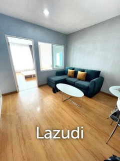 รูปภาพ 1 Bed 1 Bath 42 SQ.M Life @ Sukhumvit 65