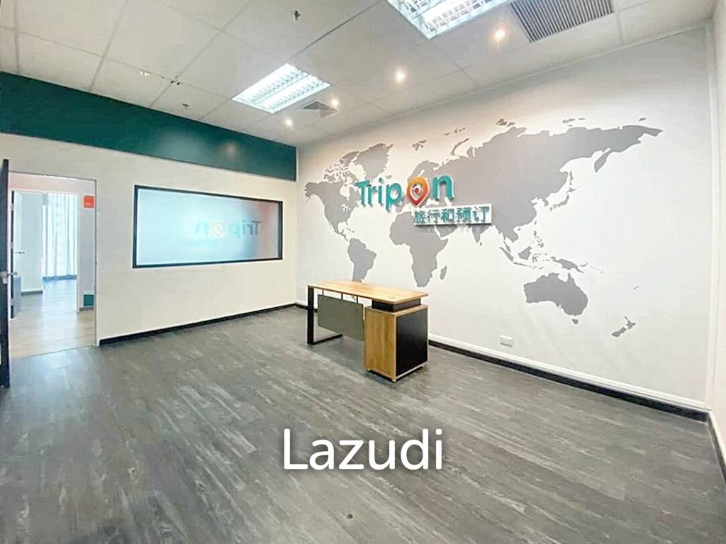 picture Office space for rent in Bangkapi - 6/7