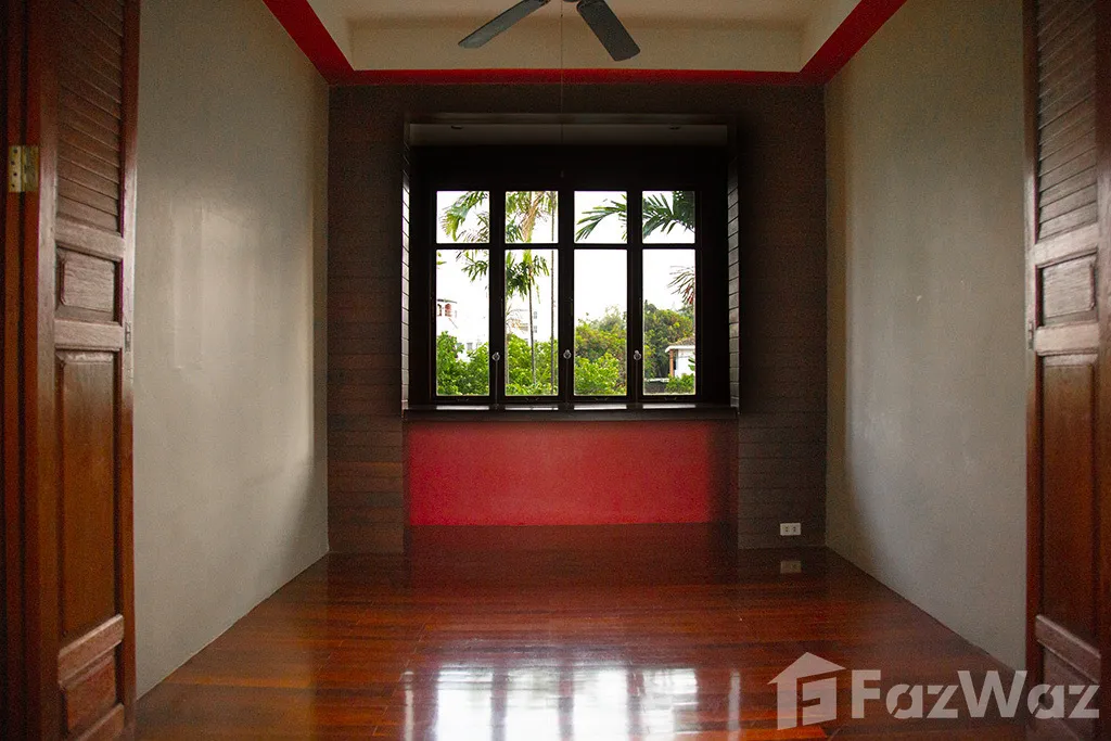 รูป ขาย บ้านเดี่ยว 3 ห้องนอน ใน ดินแดง, กรุงเทพมหานคร 6251808 - รูปที่ 30/34