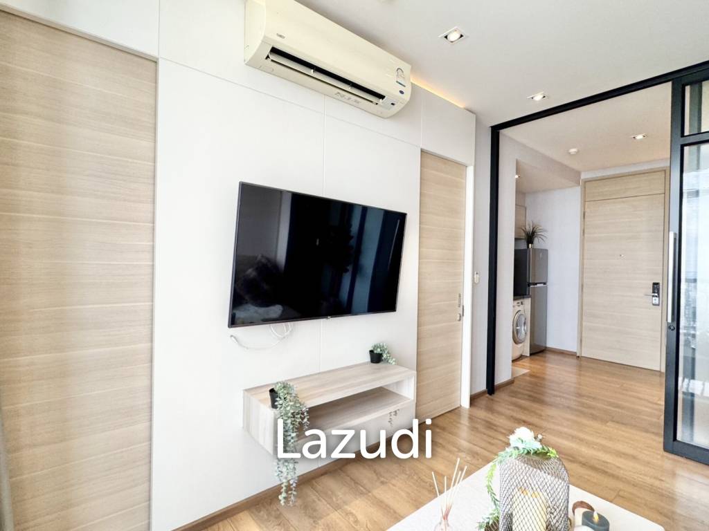 picture 2 Bed 2 Bath 60 SQ.M Park Origin Phromphong (Park 24) - 9/22