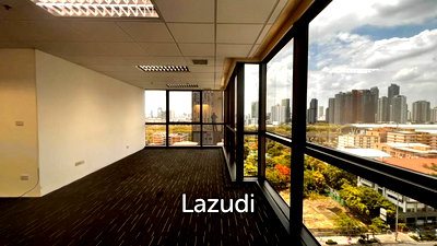 Office for rent Lumpini Park : Office For Rent at Thanapoom Tower