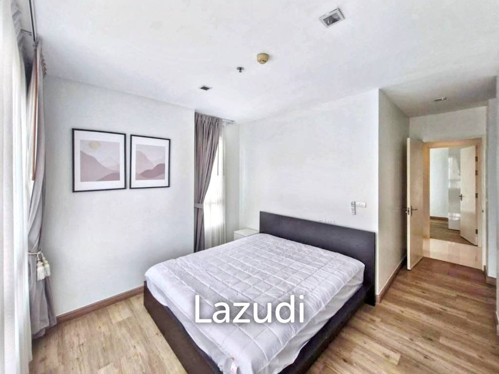 picture 3 Bed 2 Bath 88 SQ.M The Bloom Sukhumvit 71 - 11/15