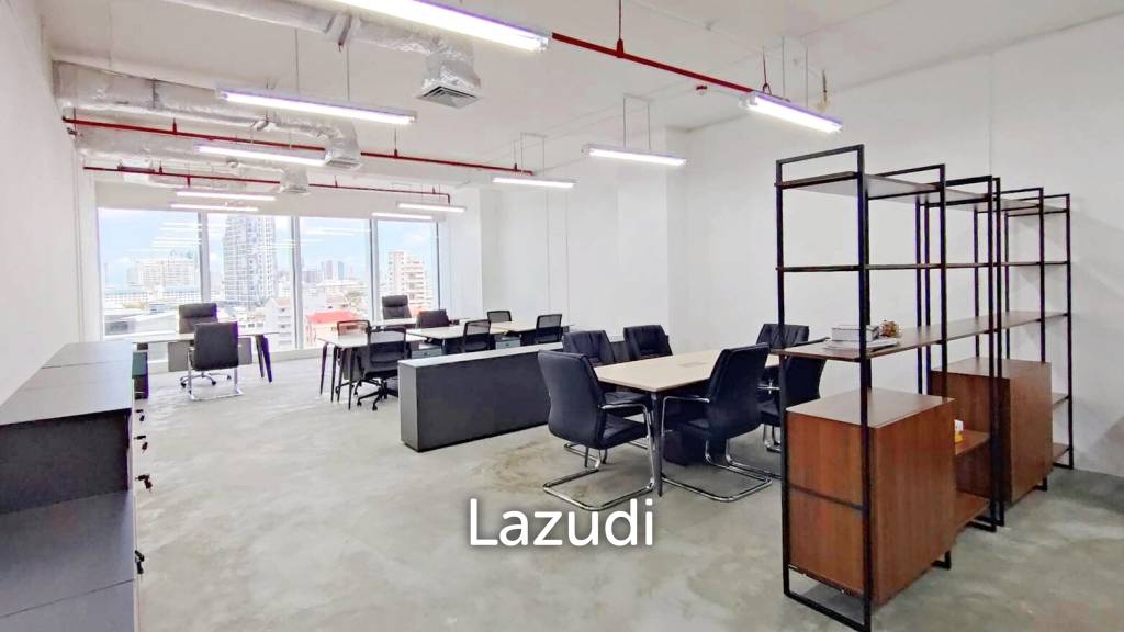 picture Office for rent at Sathorn Prime - 3/3