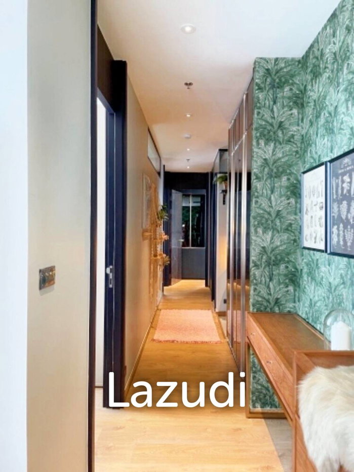 picture 3 Bed 2 Bath 92 SQ.M The Fine Bangkok - 6/22