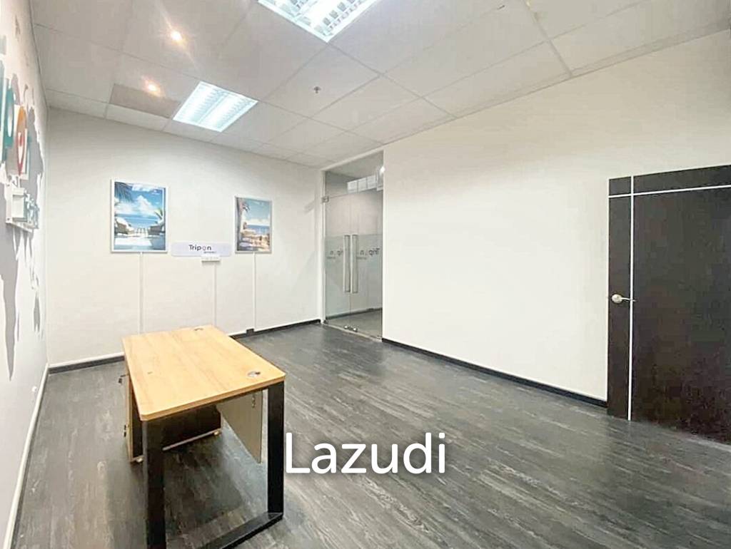 picture Office space for rent in Bangkapi - 3/7