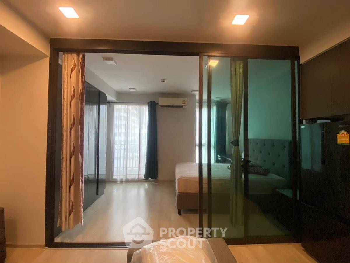 picture 1-BR Condo at Venio Sukhumvit 10 near BTS Asok (ID 2088791) - 8/9