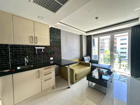 ⛵ Grand Avenue ⛵ City view / 6F / 1bedroom >> THB18,000/month彡