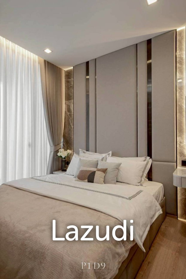 รูป 35 sqm 1 Bedroom Condo at Noble Around Ari Phaya Thai Bangkok - รูปที่ 14/19