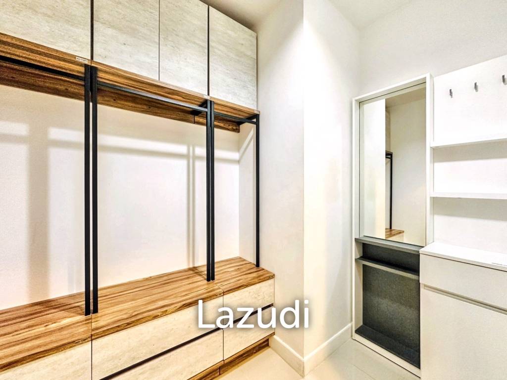 รูป 1 Bed 1 Bath 30 SQ.M Ideo Mix Sukhumvit 103 - รูปที่ 13/16