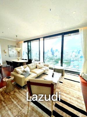 Condos for rent : 3 Bed 3 Bath 149 SQ.M at KHUN By YOO