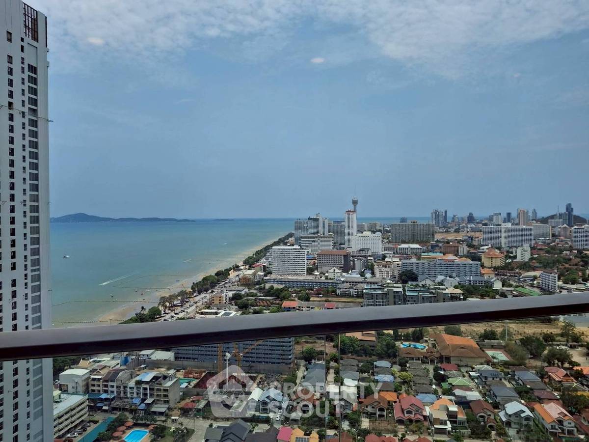 รูป คอนโด 1-ห้องนอน ที่ โคปาคาบาน่า บีช จอมเทียน ใกล้ หาดจอมเทียน (ID 2885222) - รูปที่ 10/10