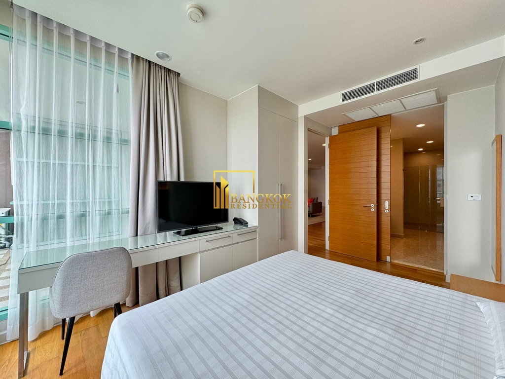 รูป Impressive 2 Bed Serviced Apartment With Large Terrace - BR7272SA - รูปที่ 13/36