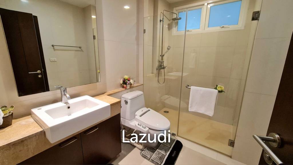 รูป 2 Bedrooms 2 Bathrooms 173 SQ.M Piyathip Place - รูปที่ 9/10