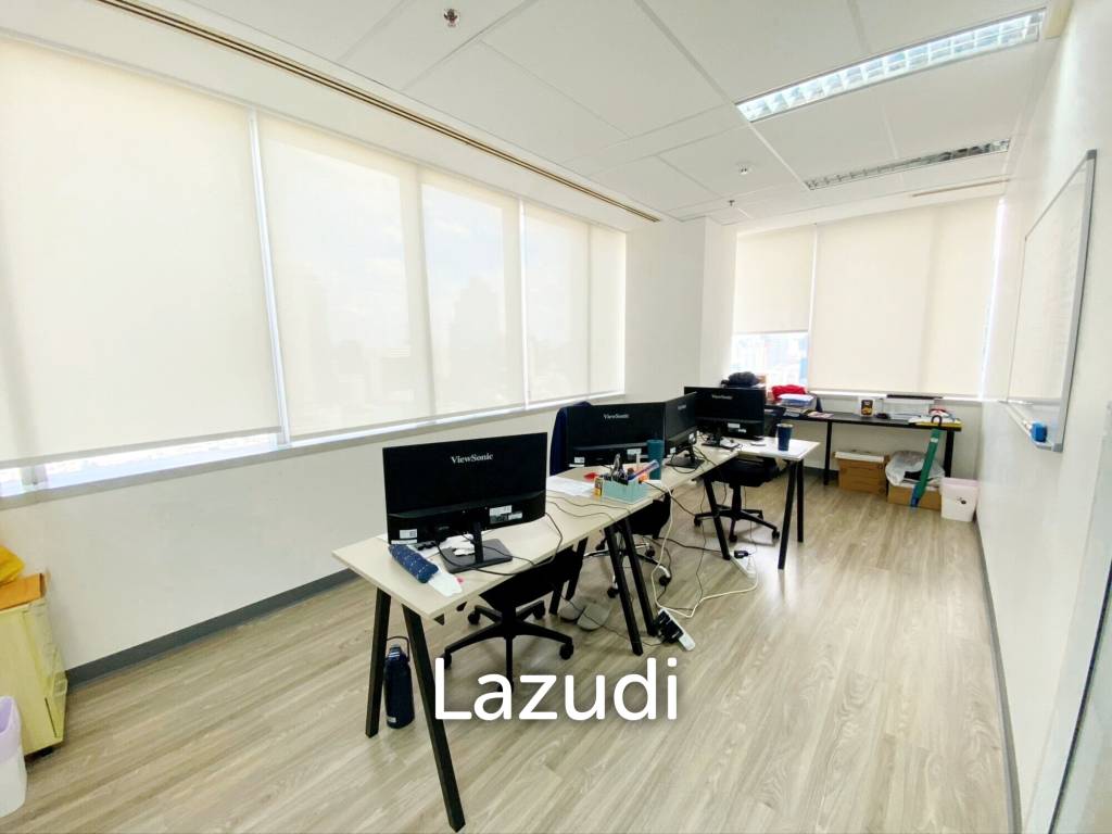 รูป Office space for rent in Sathorn - รูปที่ 9/13