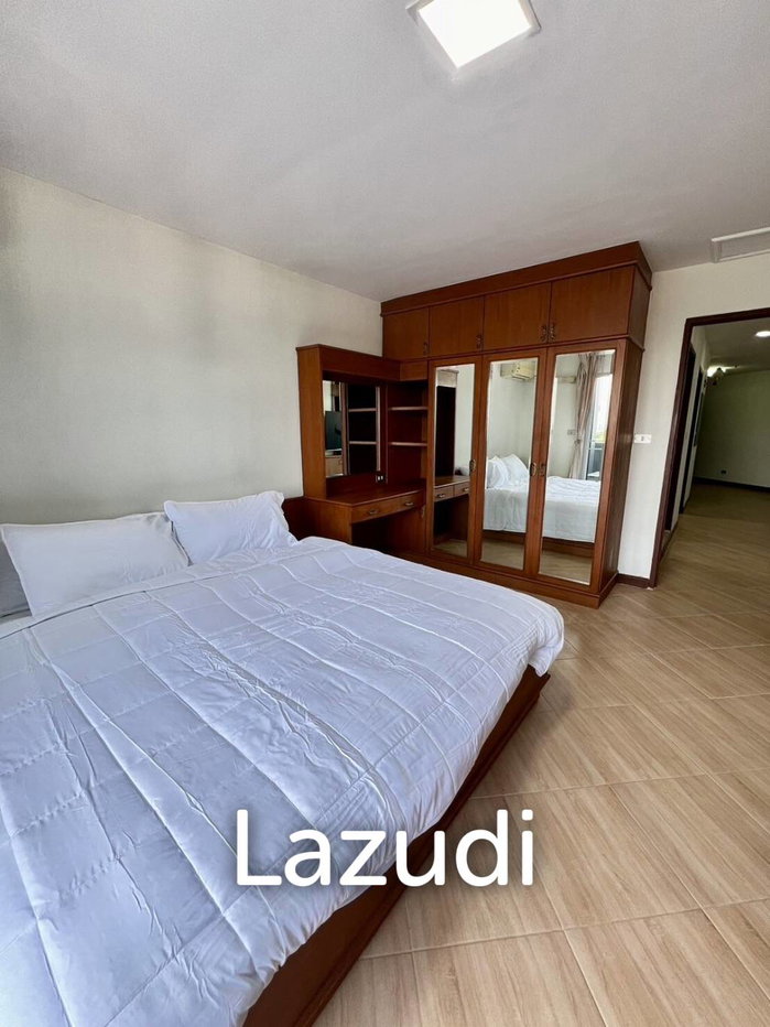 picture 2 Bedroom 2 Bathroom 85 SQ.M Wittayu Complex - 15/17