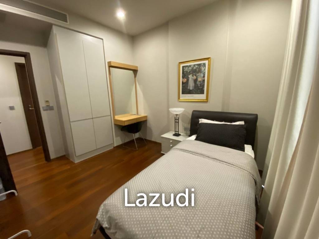 รูป 2 Bedrooms 2 Bathrooms 81 SQ.M. Condo For Rent - รูปที่ 8/12