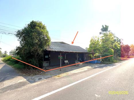 รูป บ้านเดี่ยว 289.7 ตร.วา ปากท่อ ราชบุรี 2.7M - รูปที่ 51/54