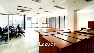 Office for rent Rama 3 Road : Office for rent in Klongtoey