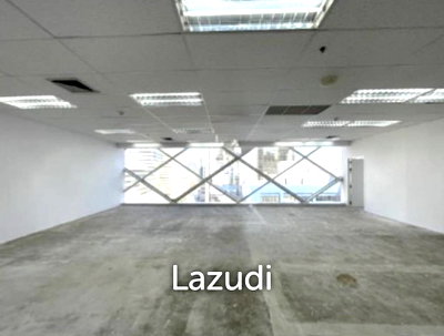 Office for rent Lumpini Park : 105 sqm office for rent Fico Place Building Bangkok