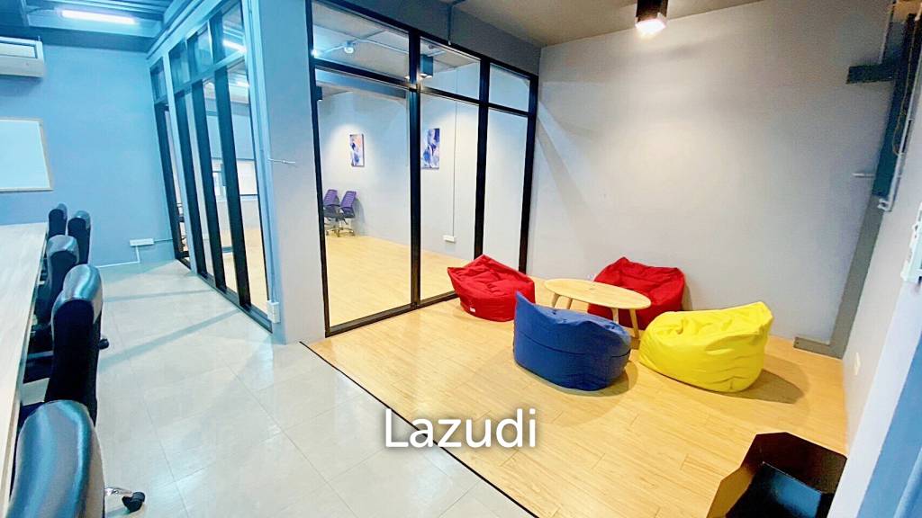 รูป Office Space for rent in Silom - รูปที่ 5/5