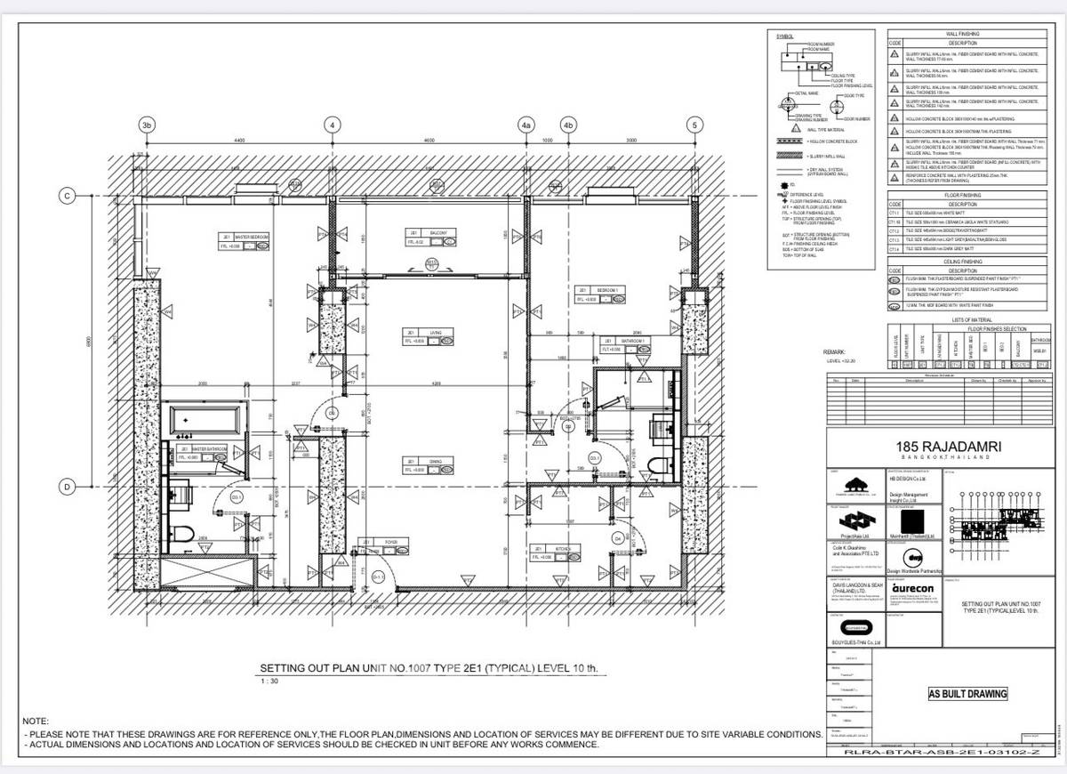 รูป คอนโด 2-ห้องนอน ที่ 185 ราชดำริ ใกล้ BTS ราชดำริ (ID 2903688) - รูปที่ 11/11