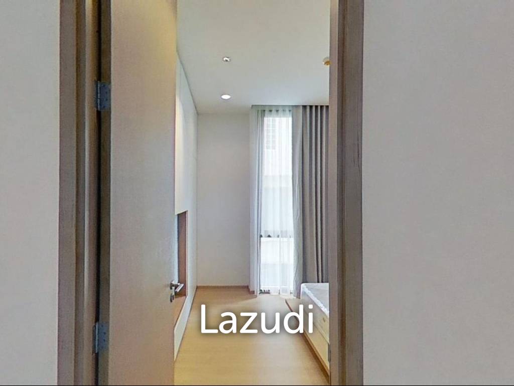 picture 2 Bed 2 Bath 97 SQ.M Vana Residences Sukhumvit 26 - 3/8