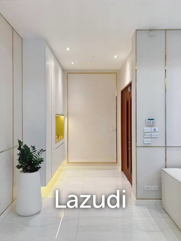 picture 7 Bed 8 Bath 625 SQ.M House in Soi Intamara 29 - 13/27