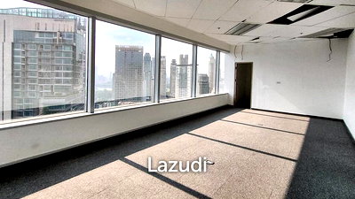 เช่าสำนักงาน วิทยาลัยอาชีวศึกษาเอี่ยมละออ : Office space for rent at Capital Tower