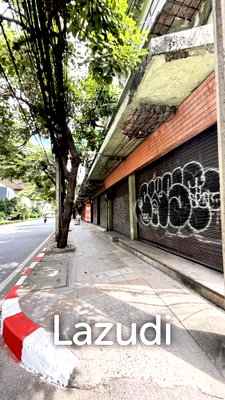 เช่าที่ดิน ม.กรุงเทพ กล้วยน้ำไท : Prime Sukhumvit 64 Land | Great for Sport, Padel , Wellness Complex