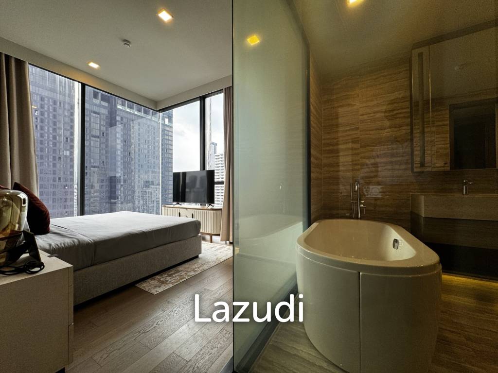 picture 2 Beds 2 Baths 86 SQ.M Celes Asoke - 22/24