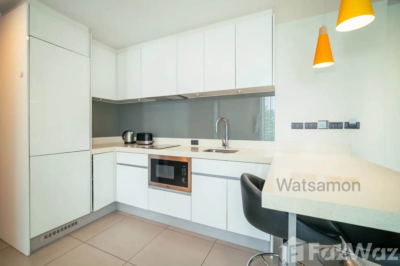 2 Bedroom Condo for sale at Ocean Stone  6260002 - image 2