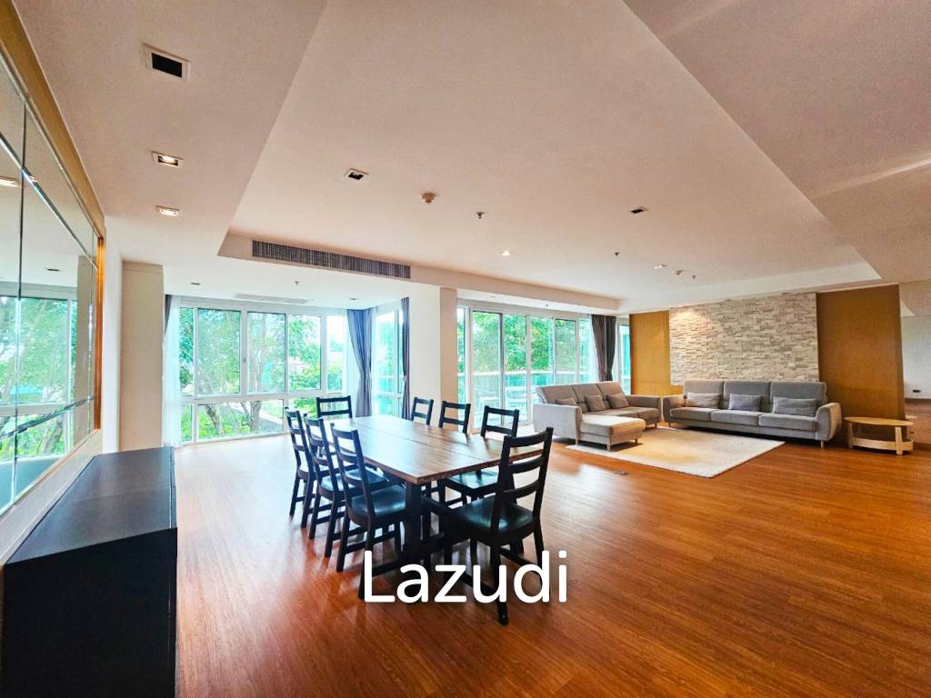 รูป 4 Bedroom 6 Bathroom 296 SQ.M Belgravia Residences - รูปที่ 4/17