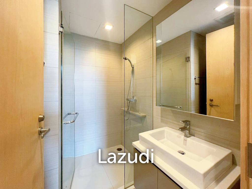 picture 2 Bed 2 Bath 71 SQM Siri at Sukhumvit - 13/22
