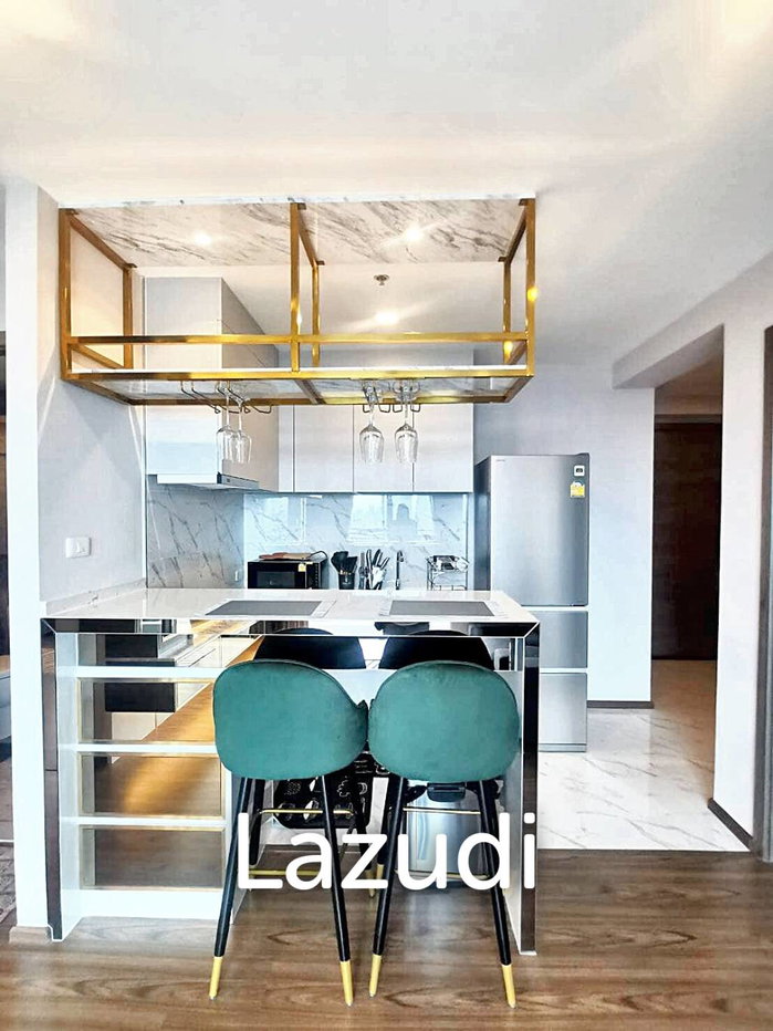 picture 2 Bedrooms 2 Bathrooms 77 SQ.M Artisan Ratchada - 3/11