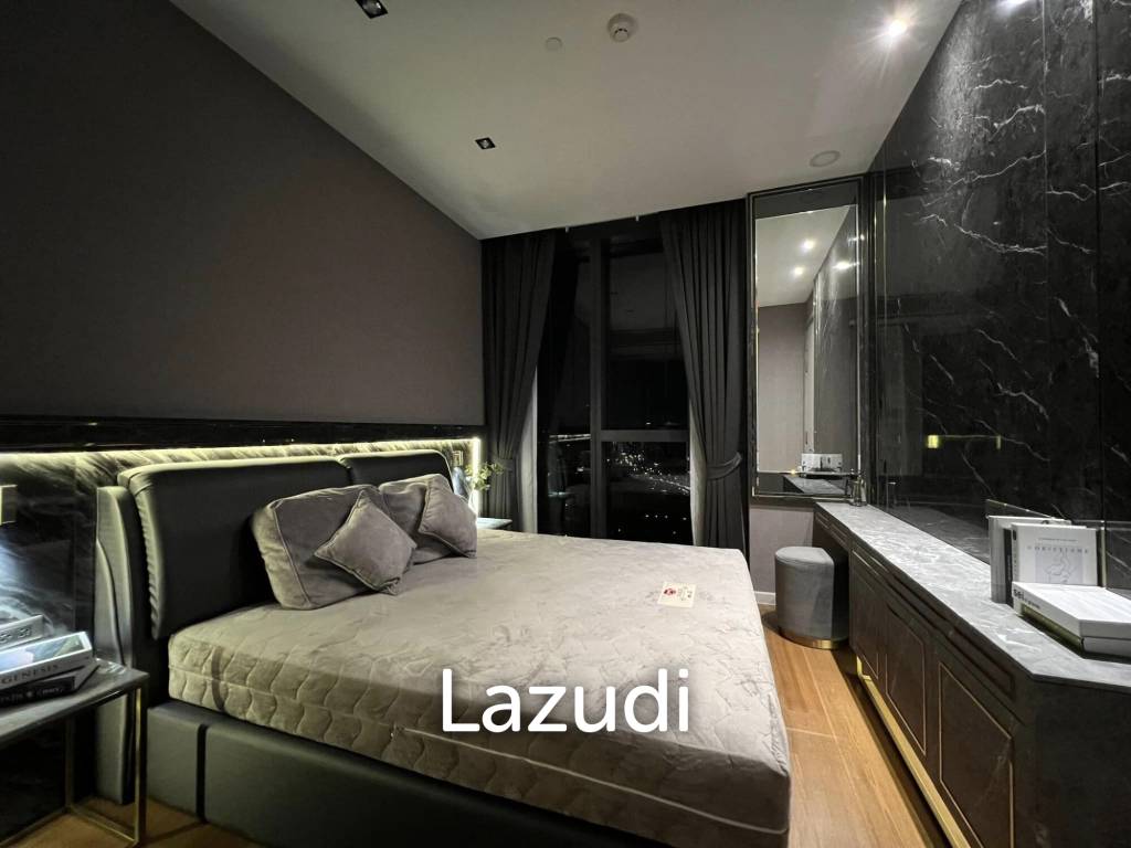 รูป 1 Bed 1 Bath 45 SQ.M Canapaya Residences - รูปที่ 13/18