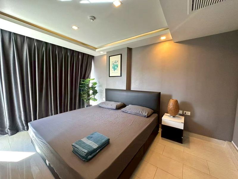 รูป ⛵ Grand Avenue ⛵ City view / 6F / 1bedroom >> THB18,000/month彡 - รูปที่ 6/12