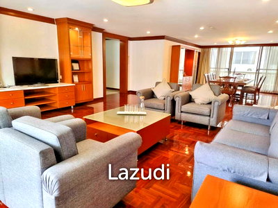 Condos for rent : 3 Bed 3 Bath 300 SQ.M. at Asa Garden
