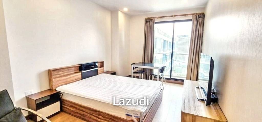 รูป 2 Bed 2 Bath 108 SQ.M Supalai Premier Charoen Nakhon - รูปที่ 5/8