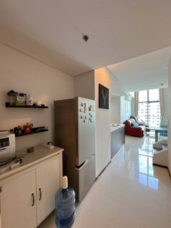 รูปภาพ ให้เช่าคอนโด Villa Asoke คอนโดแต่งครบพร้อมเข้าอยู่ใกล้รถไฟฟ้าMRTเพชรบุรี!!